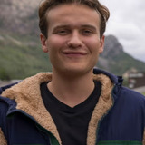 Trygve Bennetsen — Self