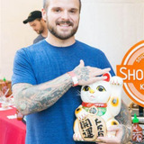 Nate Appleman — Self - Contestant