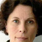 Brigitte Cuvelier — Isabelle