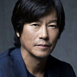 Etsushi Toyokawa — Shibata Yoshimori
