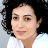 Sabrina Amali — Young Julia Blaschke