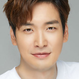 Jung Gyu-woon — Im U-sik