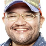 Takashi Nagasako — Heitaro Onizuka (voice)