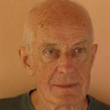 Julian Curry — Claude Erskine-Brown