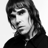 Ian Brown — Policeman