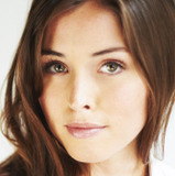 Natalie Krill — Molly McBride