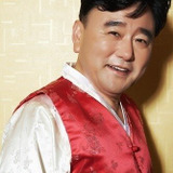 정호근 — Min Young-kyu