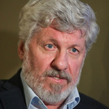 Сергей Паршин — Stanislav Mikhailovich