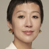 홍진경 — Hong Hye-In