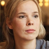Milena Dreißig — Jennifer Schirrmann