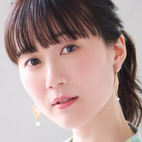 Misako Tomioka — Haruka Kaibara (voice)