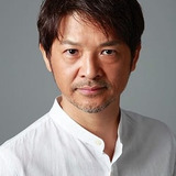 Naoto Ogata — Matsumoto Sakutaro (34 years)