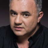 Hélder Gamboa — Orlando