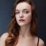Lucy Gartner — Lisa