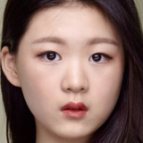 최다인 — Young Kang Dan-yi