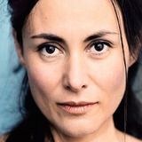 İdil Üner — Dr. Tauber