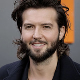 Гай Бернет — Craig Dean