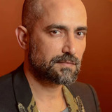 Shlomi Elkabetz — Simon