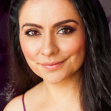 Liza Fernandez — Brenda