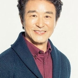 홍요섭 — Na Seok-man