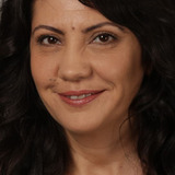 Özlem Başkaya — Hayriye Eğilmez