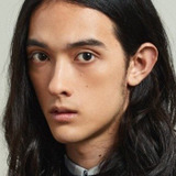 栗原類 — Naoki Murase