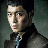 Kim Hyun Joong — Shin Jung Tae