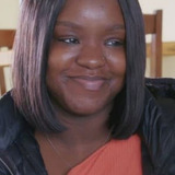 Kayla Jones — Herself