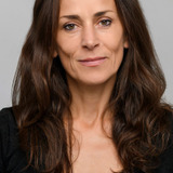 Lucia Mastrantone — Veronica Delane (voice)