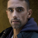 Keith Nobbs — PFC Wilbur 'Runner' Conley