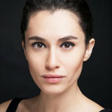 Hande Doğandemir — Masal Karaca