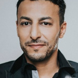 Reda Guerinik — Amir Tazi