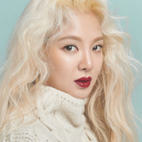Hyoyeon