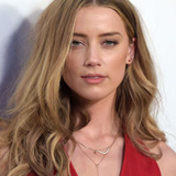 Amber Heard — Greta Matthews