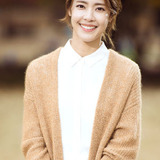 Lee Yoon Ji — Im Eun Hee