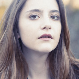 Alexa Nikolas — Lucy Massey