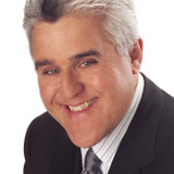 Jay Leno — Self - Host