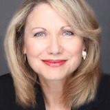 Susan Garfield — Reporter