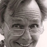 John Lovelady — Dormouse (voice)