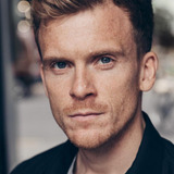 Morten Hee Andersen — Axel