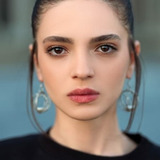 Şifanur Gül — Gülperi Hatun