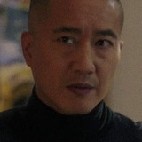 Terry Chen — Bill Chen
