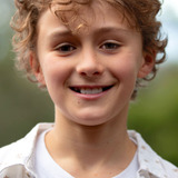 Jagger Serafin — Xavier