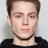 Егор Кирячок — Alex Go