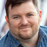 Adin Rudd — Super Scott (Voice)