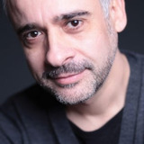 Dinarte Branco — Daniel