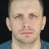 Евгений Михайленко — офицер