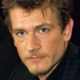 Guillaume Depardieu — Young Edmond Dantès