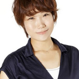 Harumi Asai — Minami Kinoshita (voice)