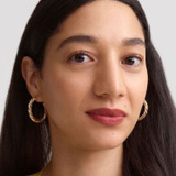 Hiba el Aflahi — Leila